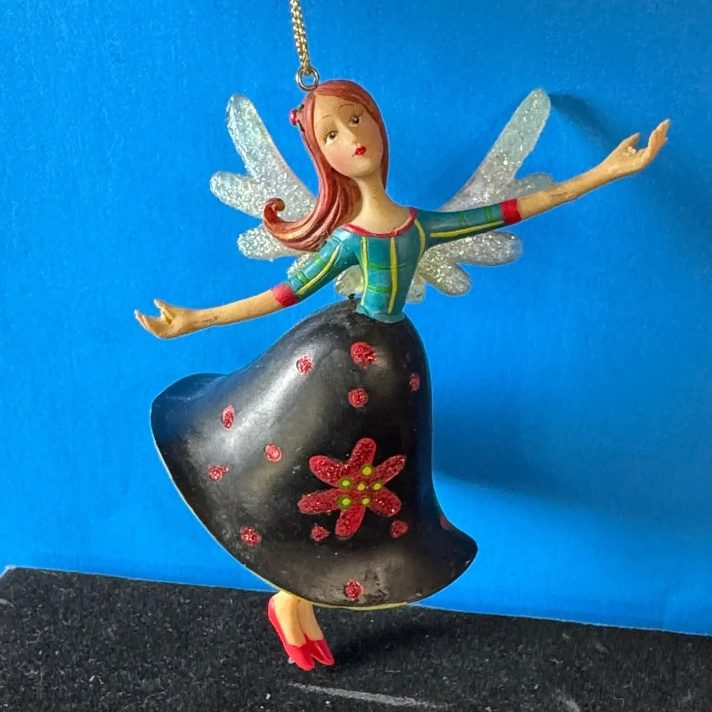 Hallmark Holiday 2008 Ornament 